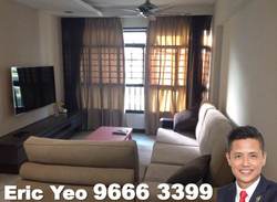 Blk 436C Fernvale Road (Sengkang), HDB 4 Rooms #166162042
